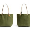 折疊托特購物包 Bellroy Market Tote-規格圖3