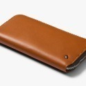 多功能皮革長夾 Bellroy Folio-規格圖2