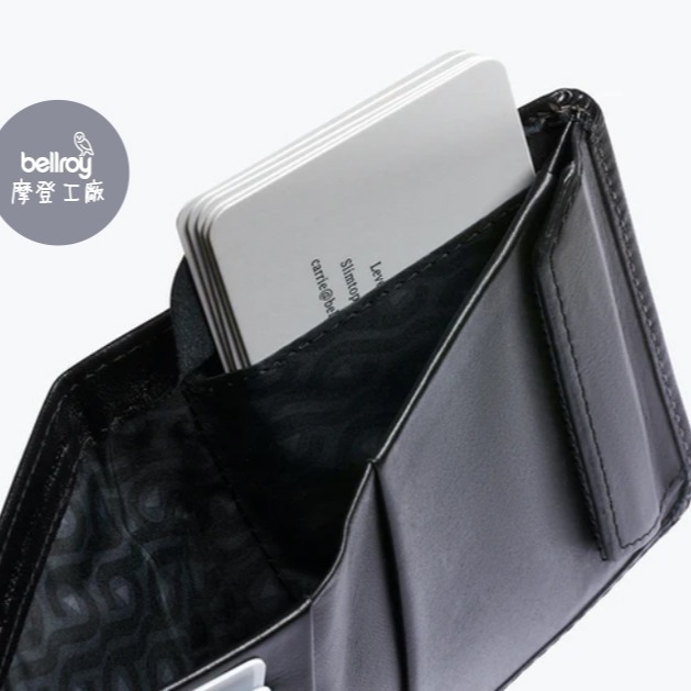 經典零錢夾 Bellroy Coin Wallet-細節圖3