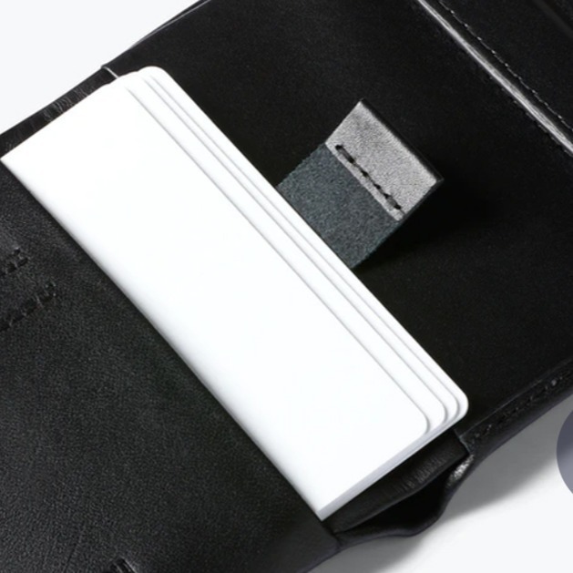 經典零錢夾 Bellroy Coin Wallet-細節圖4