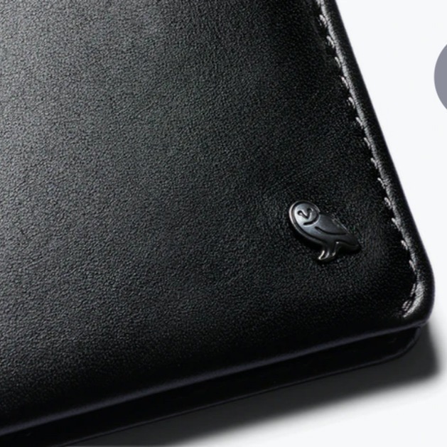 經典零錢夾 Bellroy Coin Wallet-細節圖6