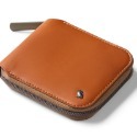 Bellroy 拉鍊真皮短夾Zip Wallet-規格圖9