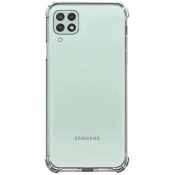 三星 四角防摔殼 適用 A20 A30 A30s A50 A70 A22 A23 A13 A53 A33 手機殼-細節圖4