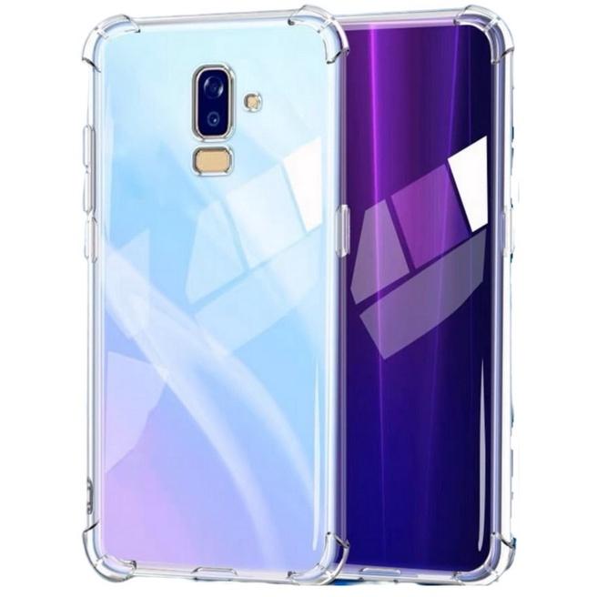 三星 四角防摔殼 適用 A20 A30 A30s A50 A70 A22 A23 A13 A53 A33 手機殼-細節圖5