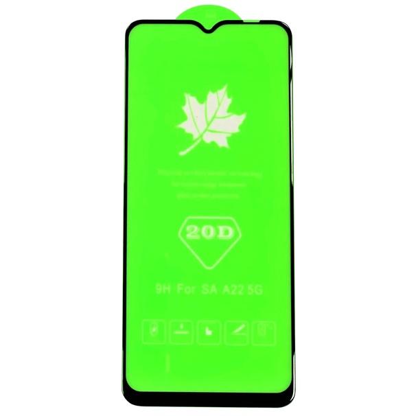 三星 頂級滿版保護貼 A13 A14 A23 A22 A31 A33 A34 A51 A52 A53 A54 玻璃貼-細節圖3