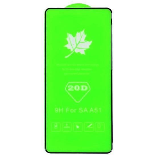 三星 頂級滿版保護貼 A13 A14 A23 A22 A31 A33 A34 A51 A52 A53 A54 玻璃貼-細節圖4