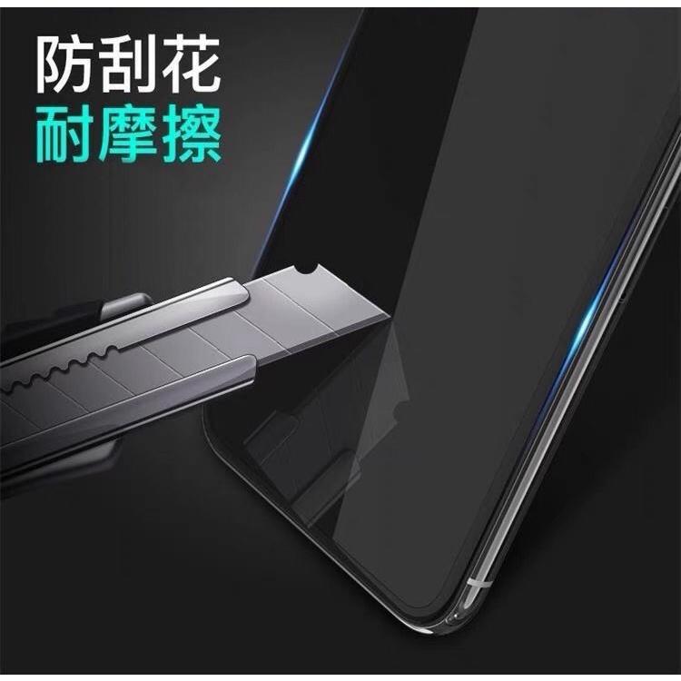 三星 滿版保護貼 適用 M11 M12 M13 M14 M32 M33 M53 A13 A33 A53 A54 玻璃貼-細節圖6