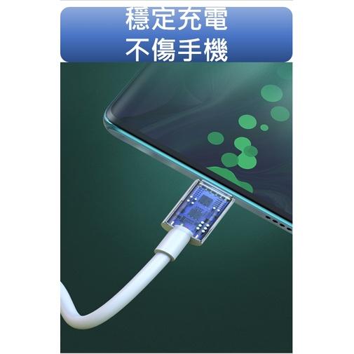 安卓 傳輸線 充電線 TYPE-C 適用 三星 OPPO HTC 小米 紅米 REALME VIVO ASUS-細節圖2