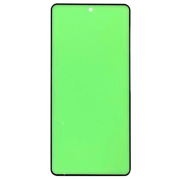 三星 抗藍光滿版玻璃貼 A20 A30 A30S A40S A50 A21S A22 A32 A42 A71 保護貼-細節圖5