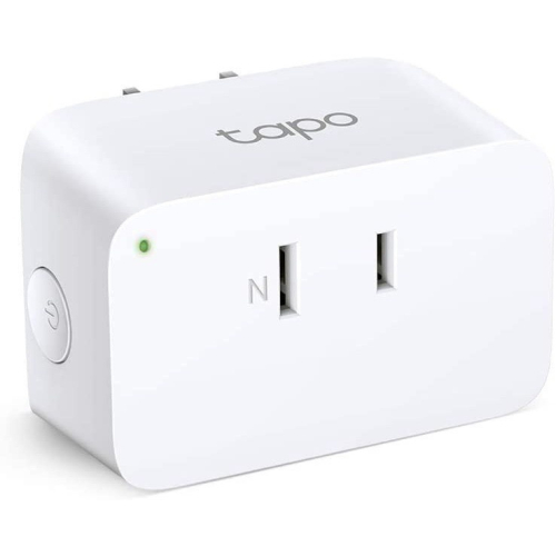 TP-LINK ‎Tapo P105 兩孔WIFI插座