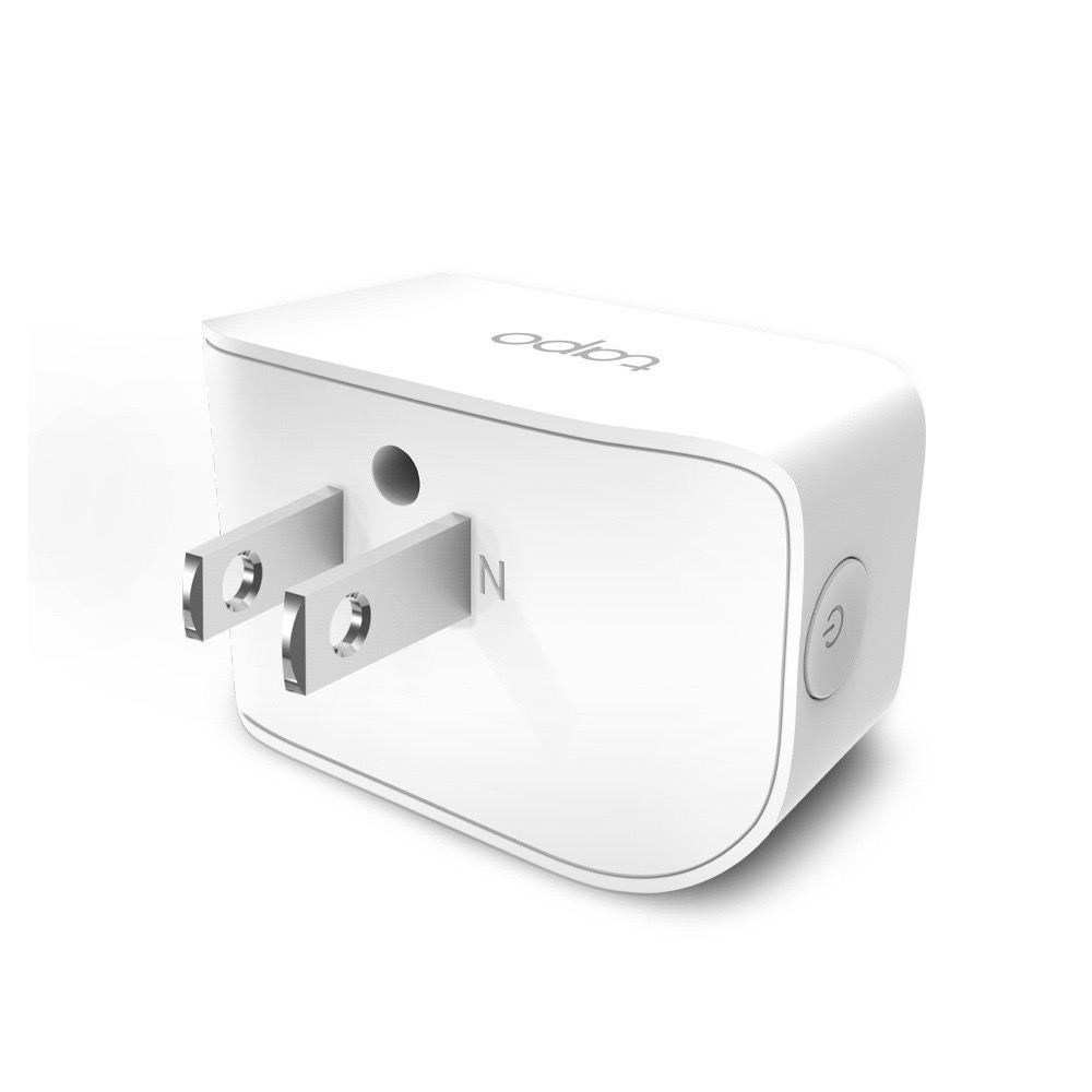 TP-LINK ‎Tapo P105 兩孔WIFI插座-細節圖2