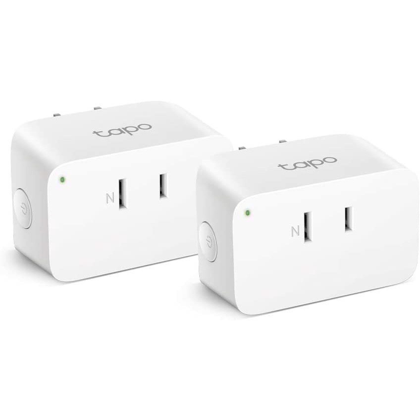 TP-LINK ‎Tapo P105 兩孔WIFI插座-細節圖3