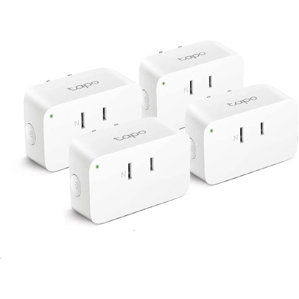 TP-LINK ‎Tapo P105 兩孔WIFI插座-細節圖4