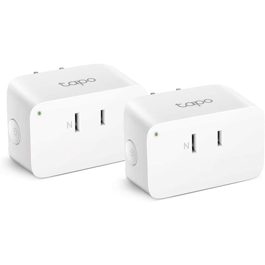 TP-LINK ‎Tapo P105 兩孔WIFI插座-細節圖3