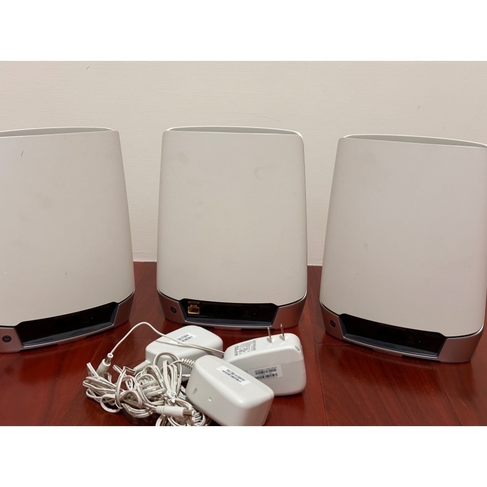 [可面交] Netgear orbi RBR750 RBS750 RBK753 RBK752 mesh 透天救星-細節圖2