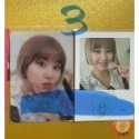 《小卡》TWICE 彩瑛 小卡 賣場1-規格圖1