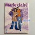 《雜誌》美麗佳人 marie claire 2022 NO.347-規格圖2