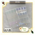 淺色系-小號 60入