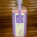 自然塩色香氛SPA沐浴鹽-規格圖1