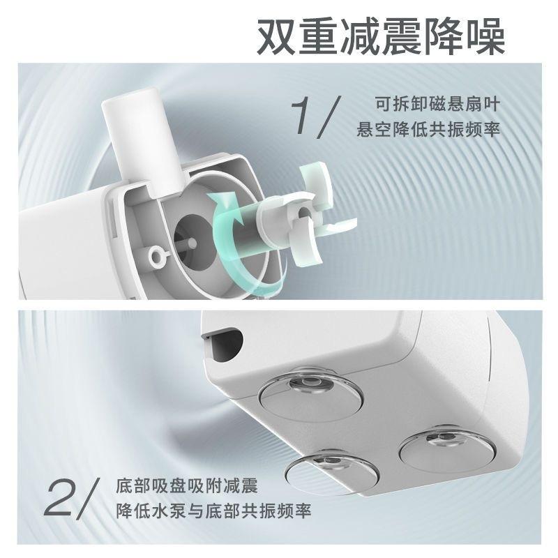 【超棒寵物現貨】🔥最新代貓狗飲水機 寵物飲水機 小蜜蜂飲水機 寵物飲水 飲水器 飲水機寵物 貓咪飲水器 貓飲水器-細節圖4