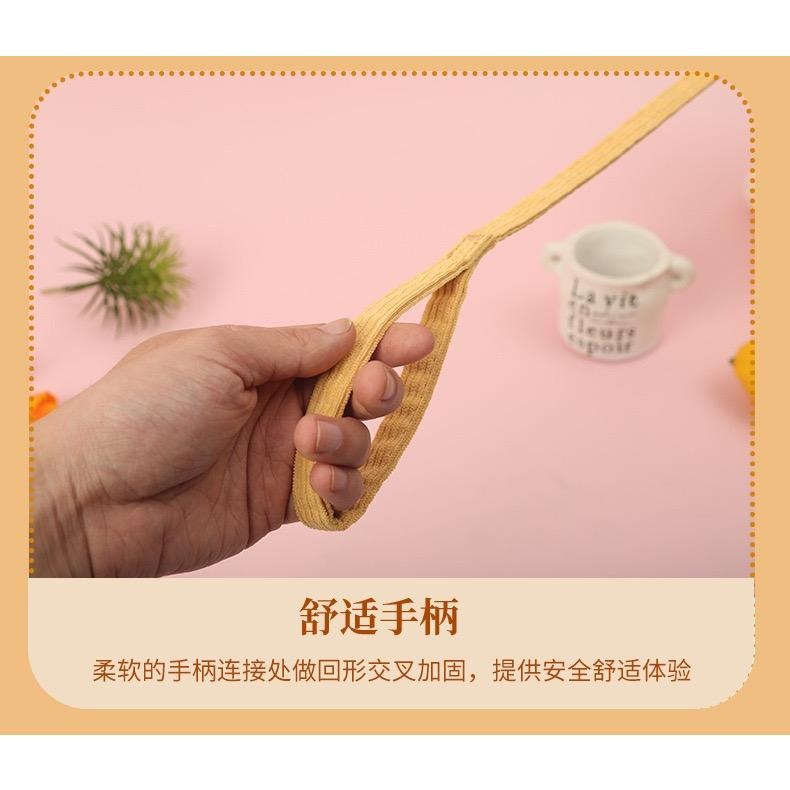 【台灣現貨】🔥小蜜蜂防掙脫牽引繩 貓狗通用🐱送牽繩 可愛 貓牽繩 胸背帶 貓咪牽引繩 遛貓繩-細節圖6