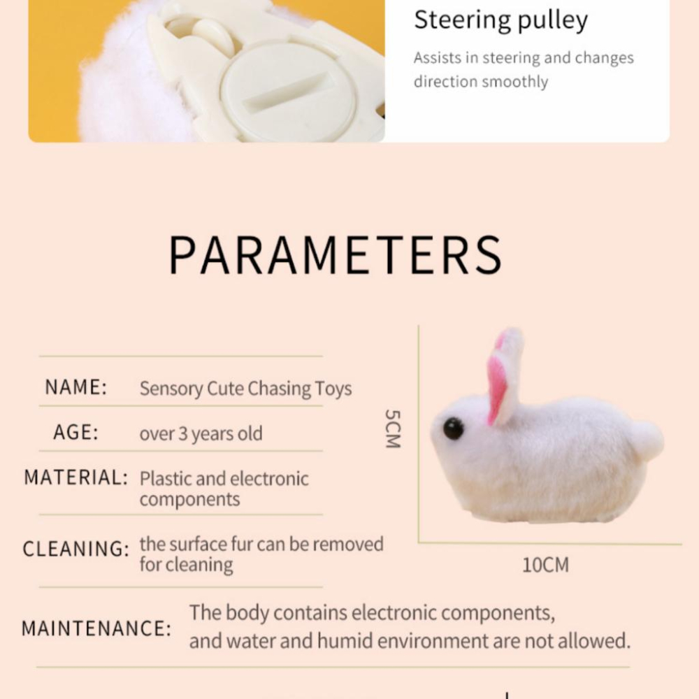 【台灣現貨】清倉價老鼠🔥出口品質🔥貓狗玩具  貓咪玩具 寵物玩具 逗貓神器 逗貓玩具 逗貓小貓玩具 逗貓-細節圖2