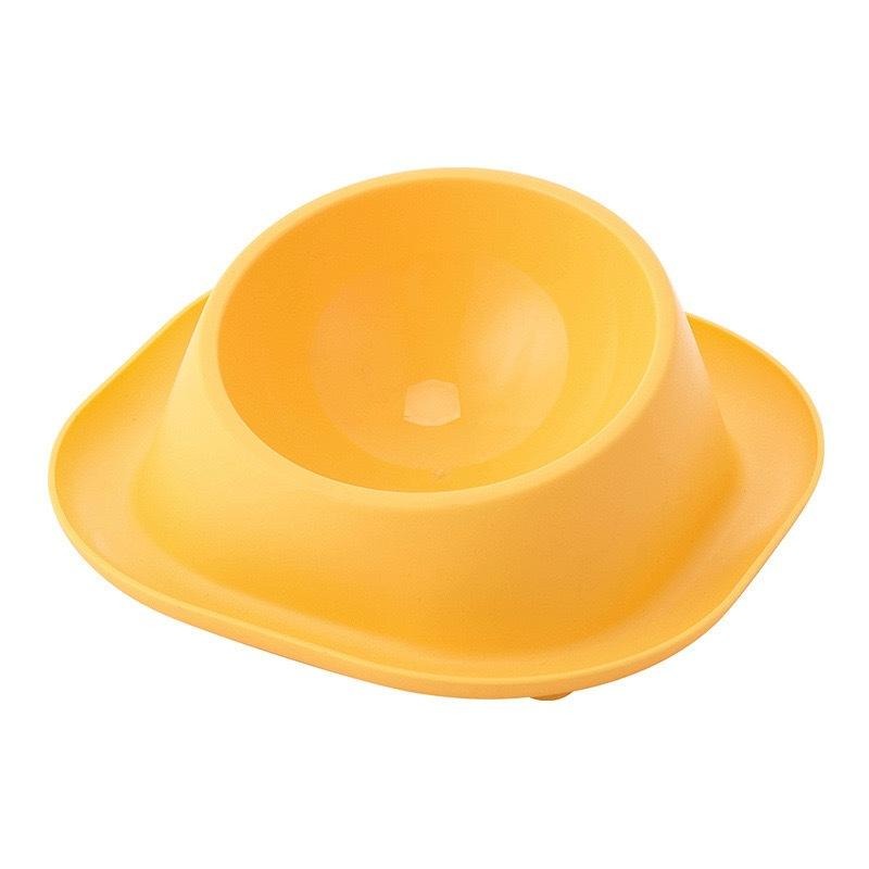 隔日到貨🔥斜口防蟻碗 防蟻碗 寵物防蟻碗 不鏽鋼碗 寵物碗 防螞蟻碗 護頸貓碗 狗碗 貓碗 防蟻碗 防漏碗 防螞蟻-細節圖6