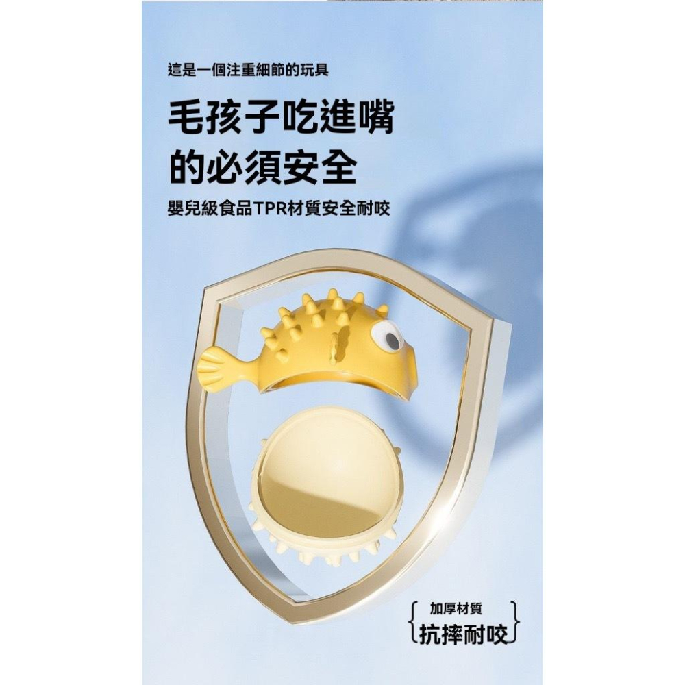 隔日到貨🔥磨牙自嗨球 狗漏食玩具狗狗玩具球 狗玩具球 寵物玩具球 寵物球 狗玩具 狗狗玩具 狗玩具耐咬 狗狗玩具耐咬-細節圖4