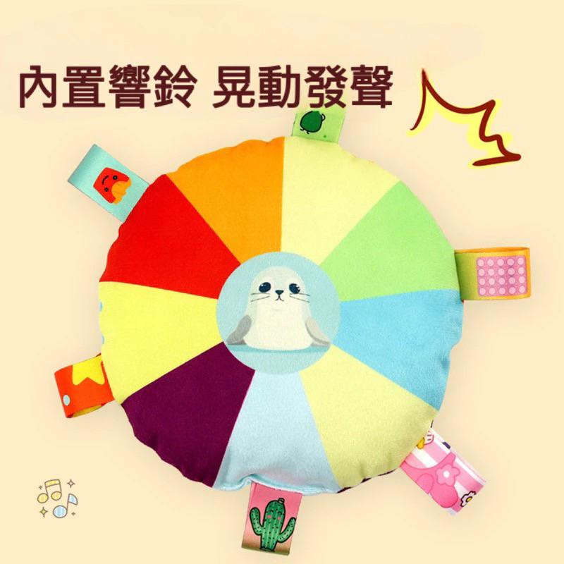 隔日到貨🔥狗狗超愛啾啾聲毛絨玩具 毛絨玩具/寵物玩具/狗玩具/貓玩具/抱枕/寵物玩具批發/寵物用品/發聲玩具-細節圖3