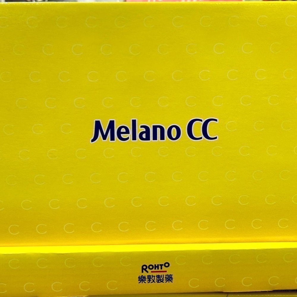 Costco好市多 Melano CC 維他命C酵素深層清潔洗面乳 130公克 X2入 vitamin C facial-細節圖5