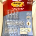 Costco好市多 3M 無痕掛鉤系列組 中型/大型/透明/畫框  removable hooks-規格圖7