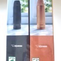 ZOJIRUSHI 象印 不鏽鋼輕量保溫杯 兩件組 單個容量約 480ml  SM-SS48C  SM-TA48-規格圖5