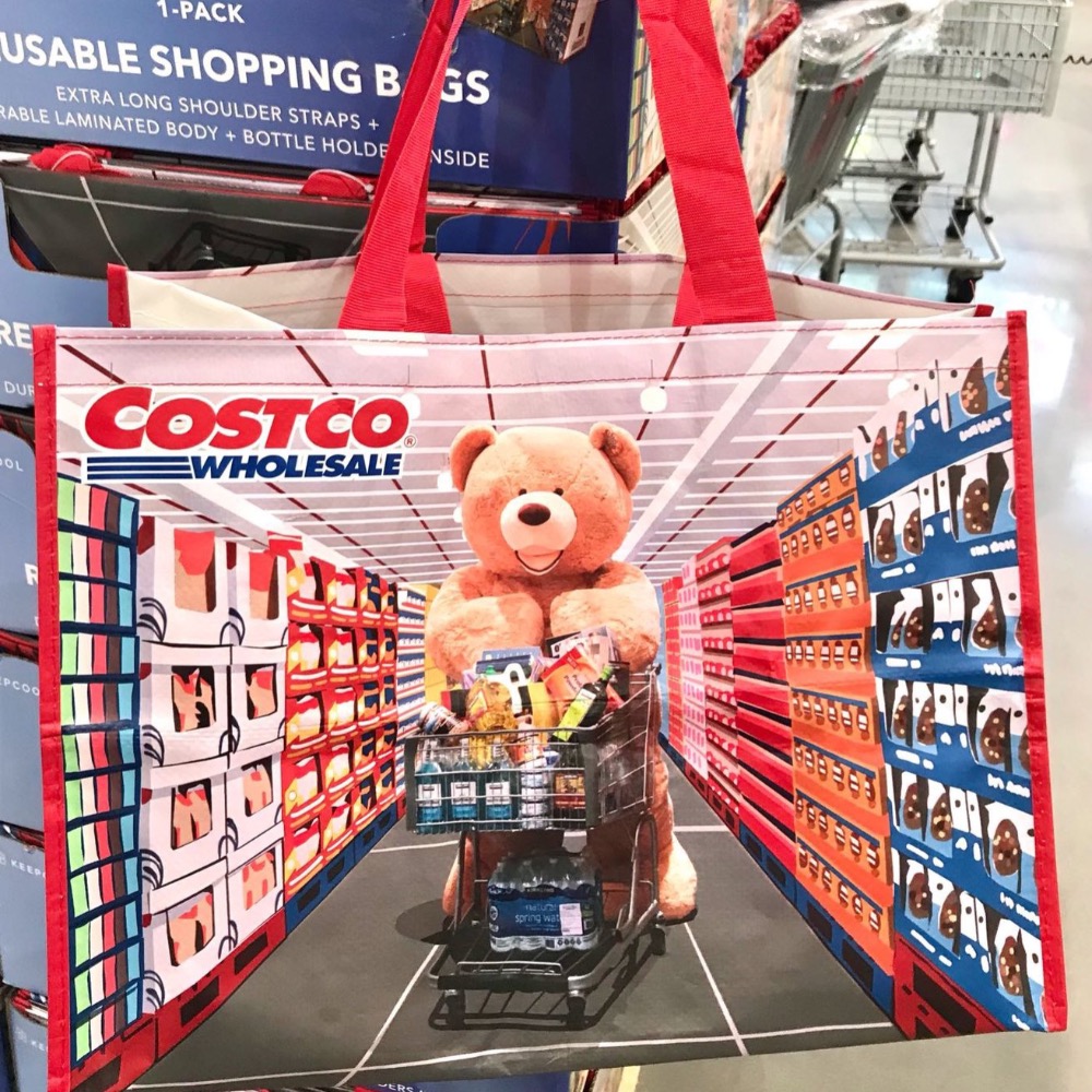 Costco KeepCool 52 x 30 x 37