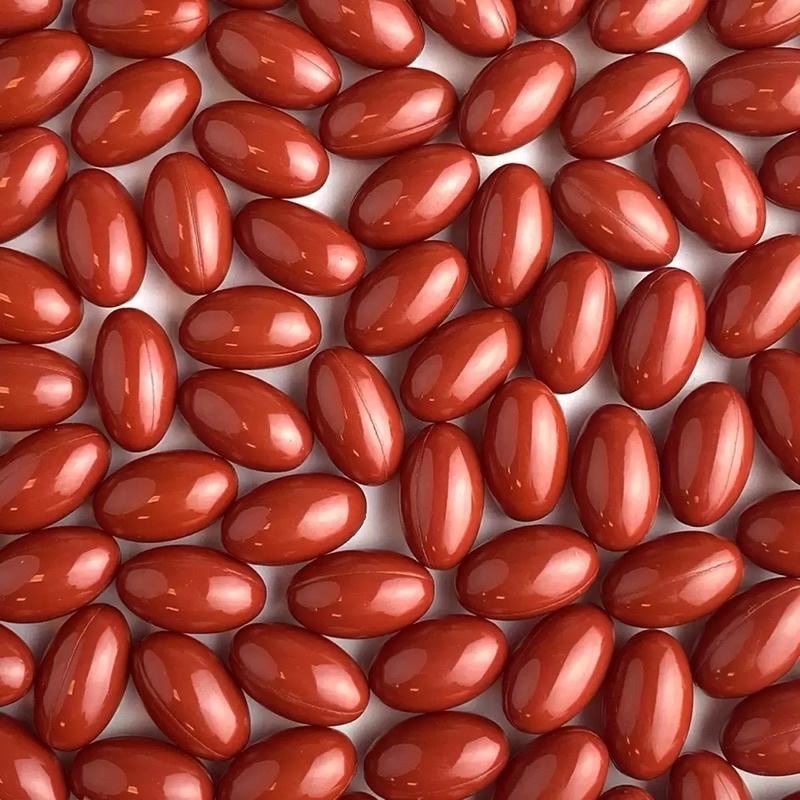 Costco好市多 Nature Made 萊萃美 輔酵素Q10 25mg 軟膠囊 150粒-細節圖3