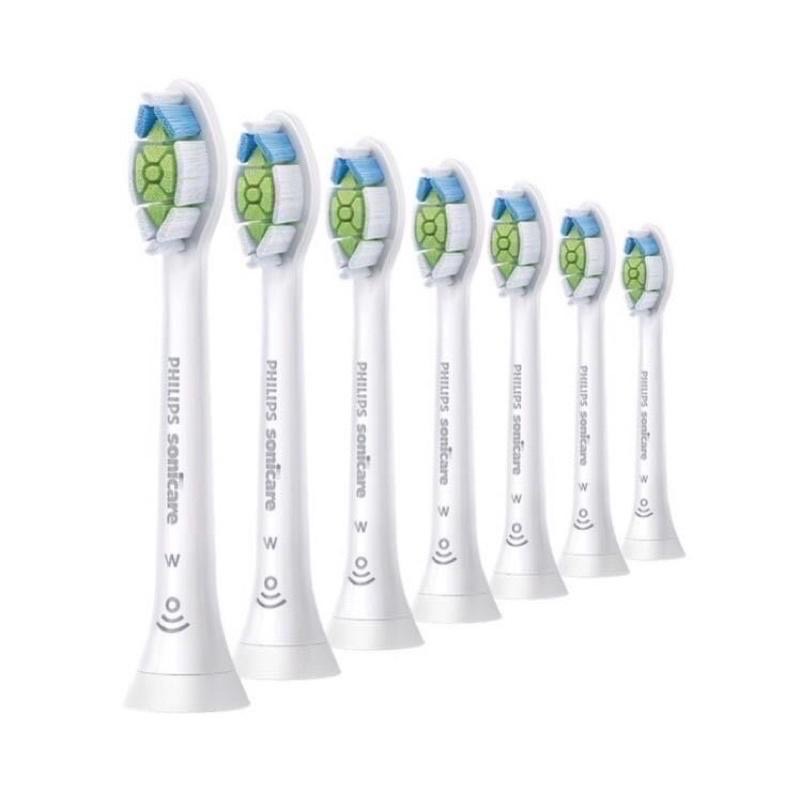 Costco好市多 Philips 飛利浦 Sonicare 智能鑽石刷頭 7入組 (HX6067)-細節圖2