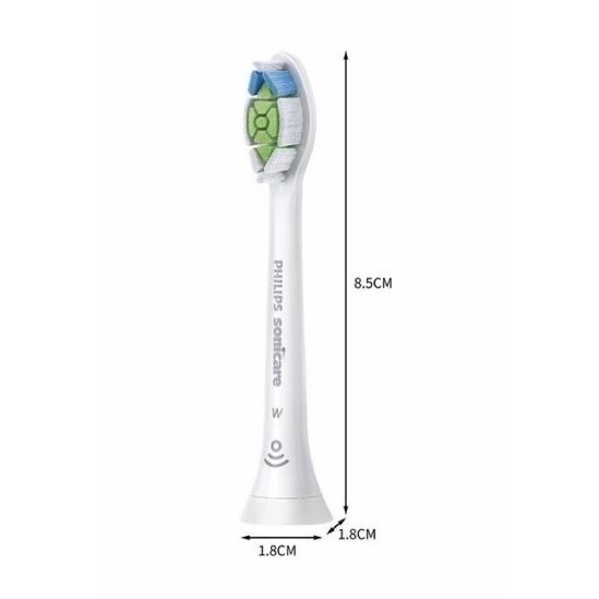 Costco好市多 Philips 飛利浦 Sonicare 智能鑽石刷頭 7入組 (HX6067)-細節圖4