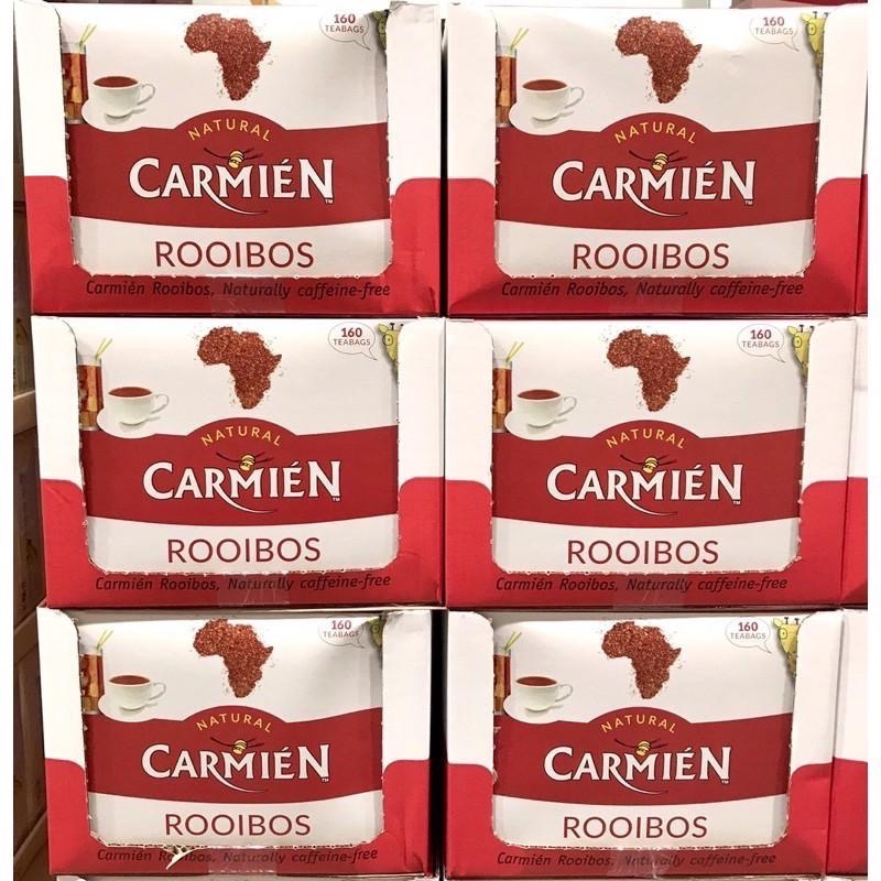 Carmien 南非博士茶 2.5公克 X 160入  rooibos tea-細節圖5