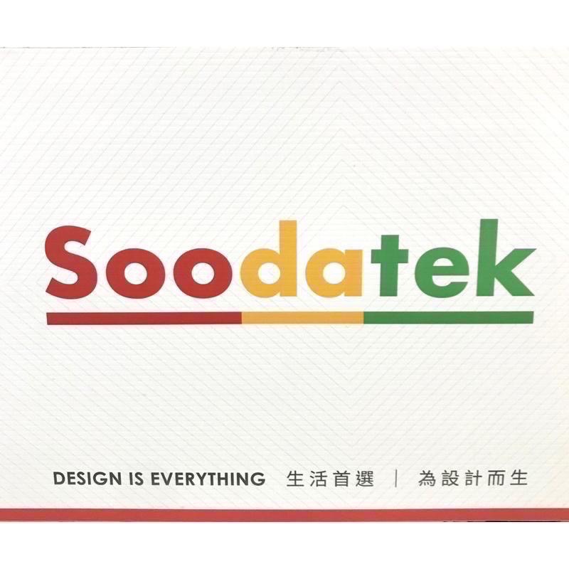 Costco好市多 SOODATEK MFI認證充電傳輸線3入組200cm/100cm/30cm-細節圖9