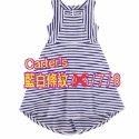 洋裝泳裝多件優惠 全新正品現貨4～12歲 美國 Carters OshKosh 新款春夏洋裝-規格圖3
