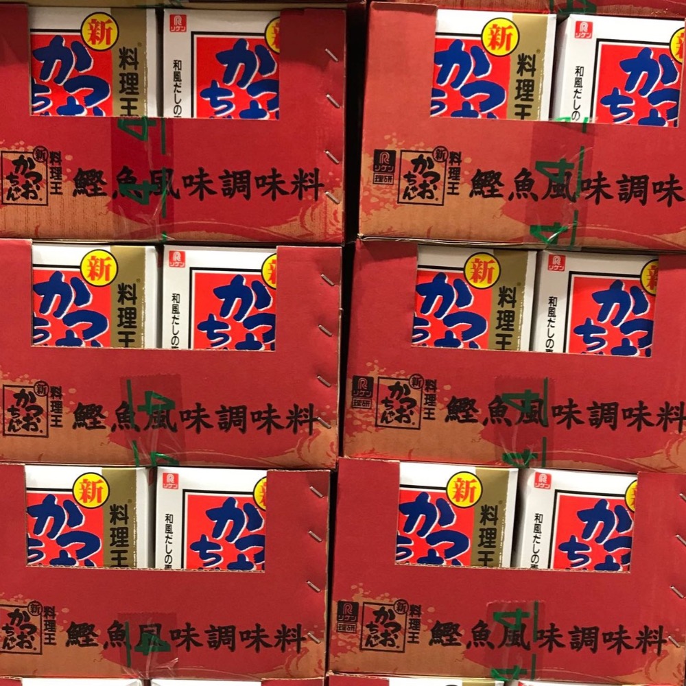 Costco好市多 鰹魚風味調味料500克 X 2包入  bonito flavor 料理王-細節圖4