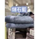 Costco好市多 Purely Indulgent 印度純棉浴巾 76公分 X 147公分 Bath Towel-規格圖7