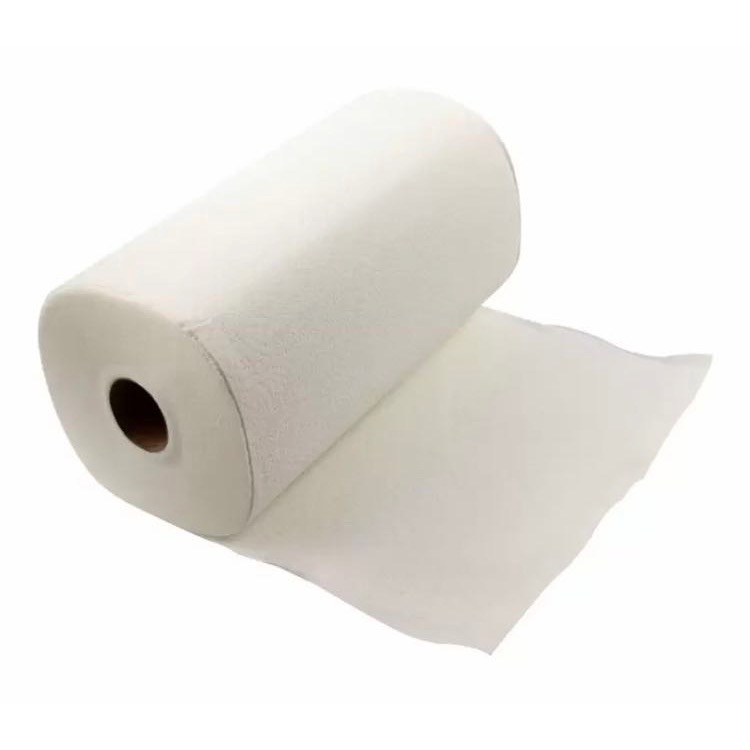 Costco好市多 Kirkland Signature 科克蘭 隨意撕特級廚房紙巾 單一捲（160張）-細節圖3