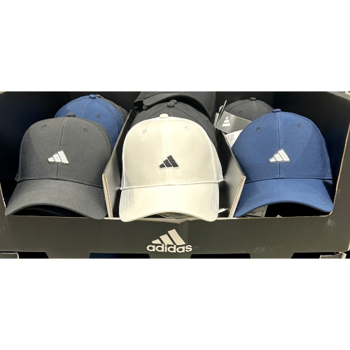 Costco好市多 愛迪達 Adidas Golf 休閒帽 Adidas Golf Ultimate Cap