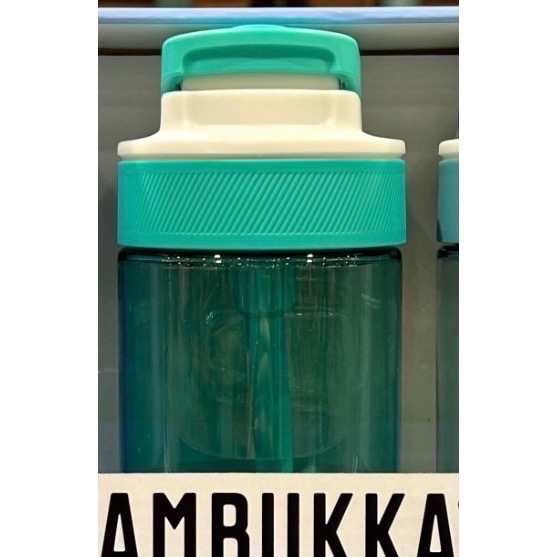 Costco好市多 Kambukka 兒童吸管隨身水瓶 400毫升 X 3件組  Kids Bottle-規格圖7