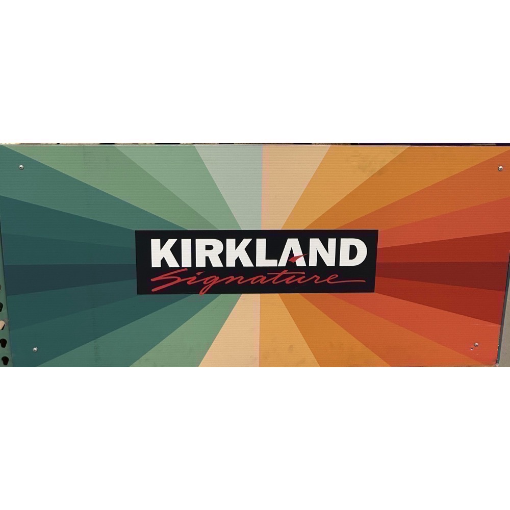 Costco好市多 Kirkland Signature 科克蘭 成人綜合維生素錠 500錠 Vitamins-細節圖4