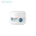 韓國MOTHER-K FIRST /保濕舒緩凝膠/洗髮沐浴慕斯/保濕修護乳液/深層滋潤乳霜/保養旅行四件組/-規格圖9