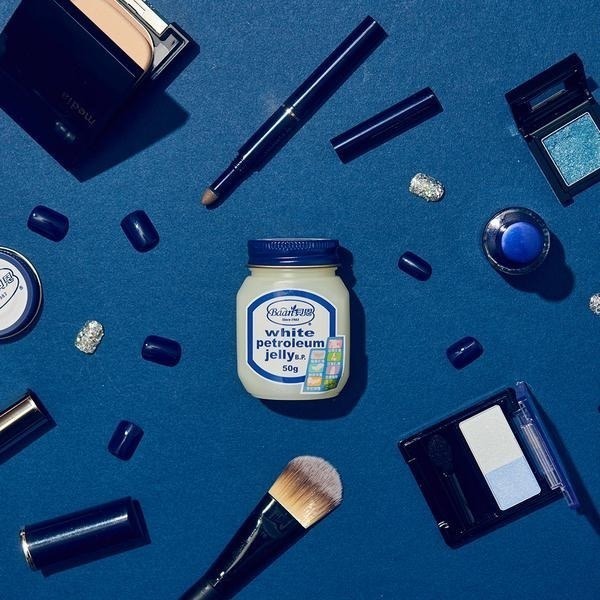 BAAN 貝恩嬰兒凡士林 (50g) / (15g) /一瓶多用/低刺激性/加強修復/-細節圖3