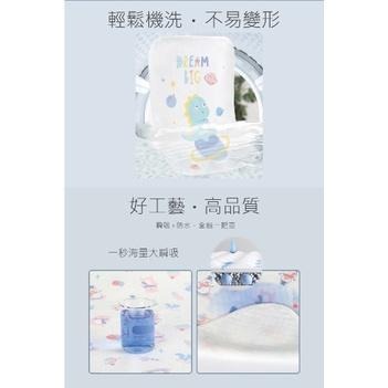 【ilody】隔尿墊/ 50x70cm  3款-細節圖5