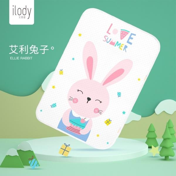 【ilody】隔尿墊/ 50x70cm  3款-細節圖7