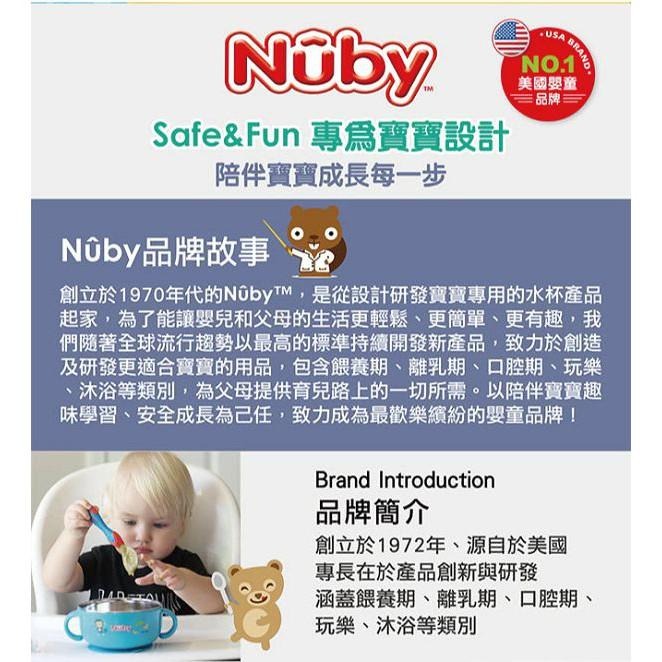 增加新色 Nuby 學習小馬桶 / 兒童學習便器-細節圖5